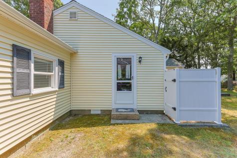 47 Acres Avenue West Yarmouth MA 02673