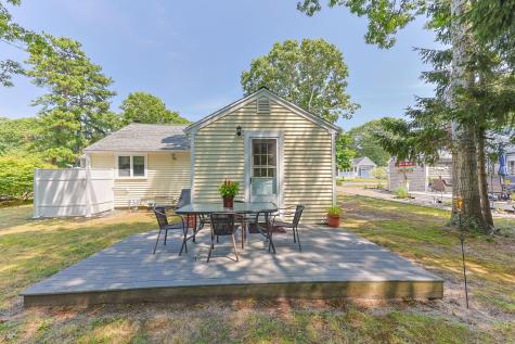 47 Acres Avenue West Yarmouth MA 02673