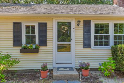 47 Acres Avenue West Yarmouth MA 02673