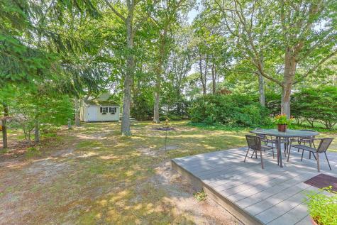 47 Acres Avenue West Yarmouth MA 02673