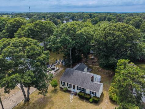 47 Acres Avenue West Yarmouth MA 02673