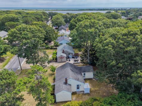 47 Acres Avenue West Yarmouth MA 02673