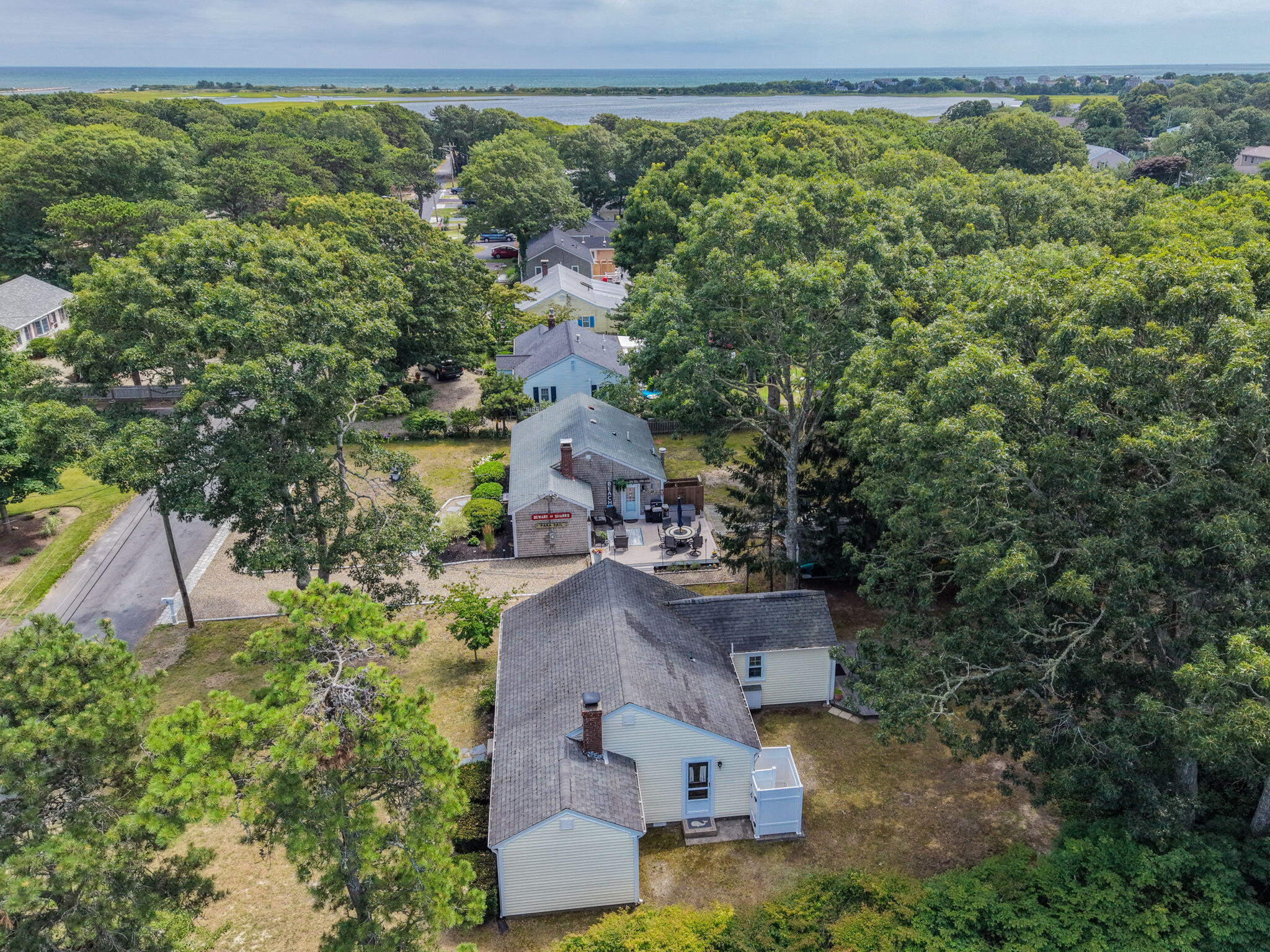 47 Acres Avenue West Yarmouth MA 02673