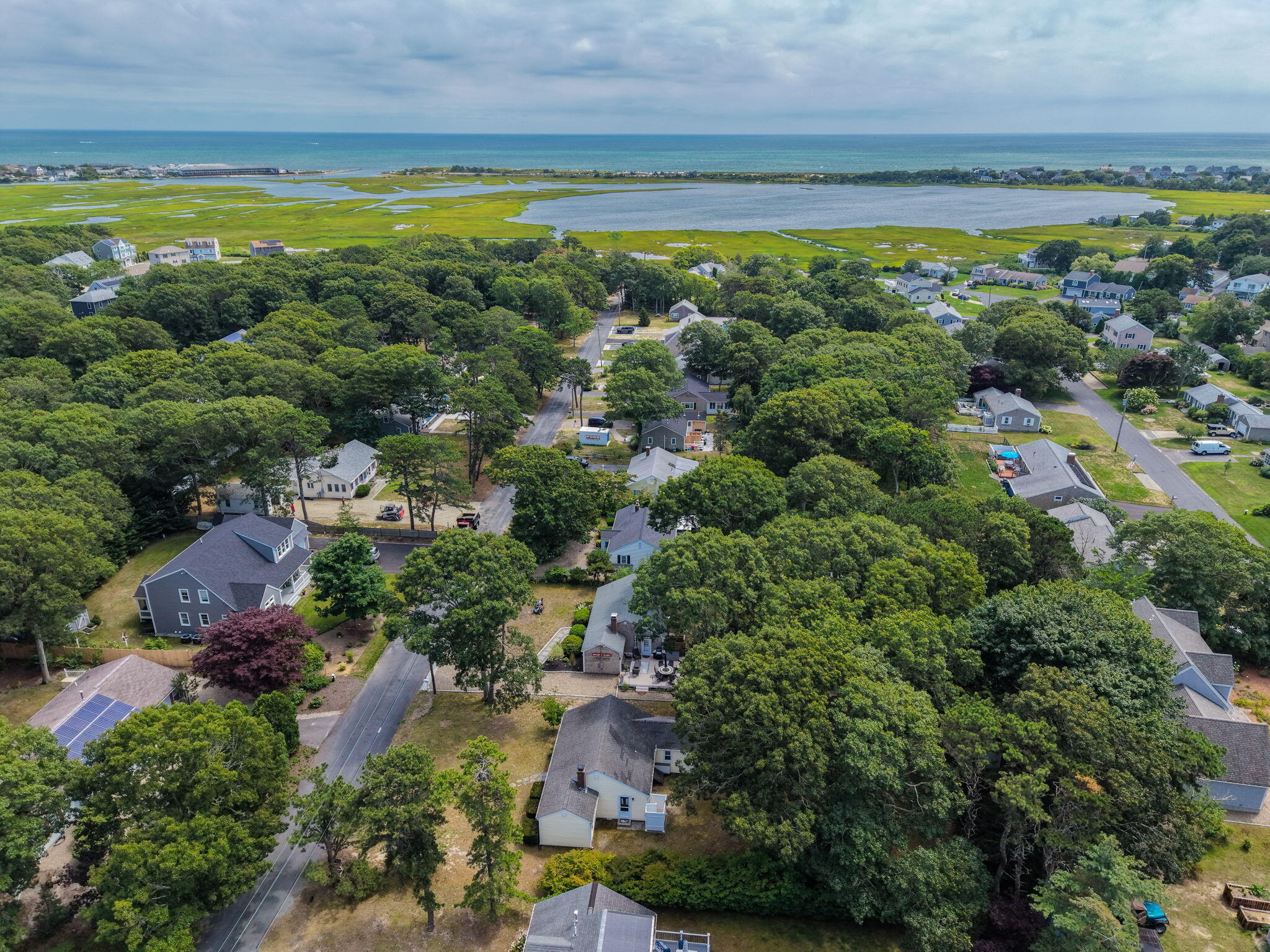 47 Acres Avenue West Yarmouth MA 02673