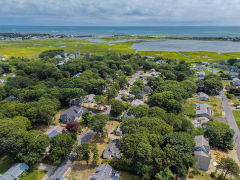 47 Acres Avenue West Yarmouth MA 02673