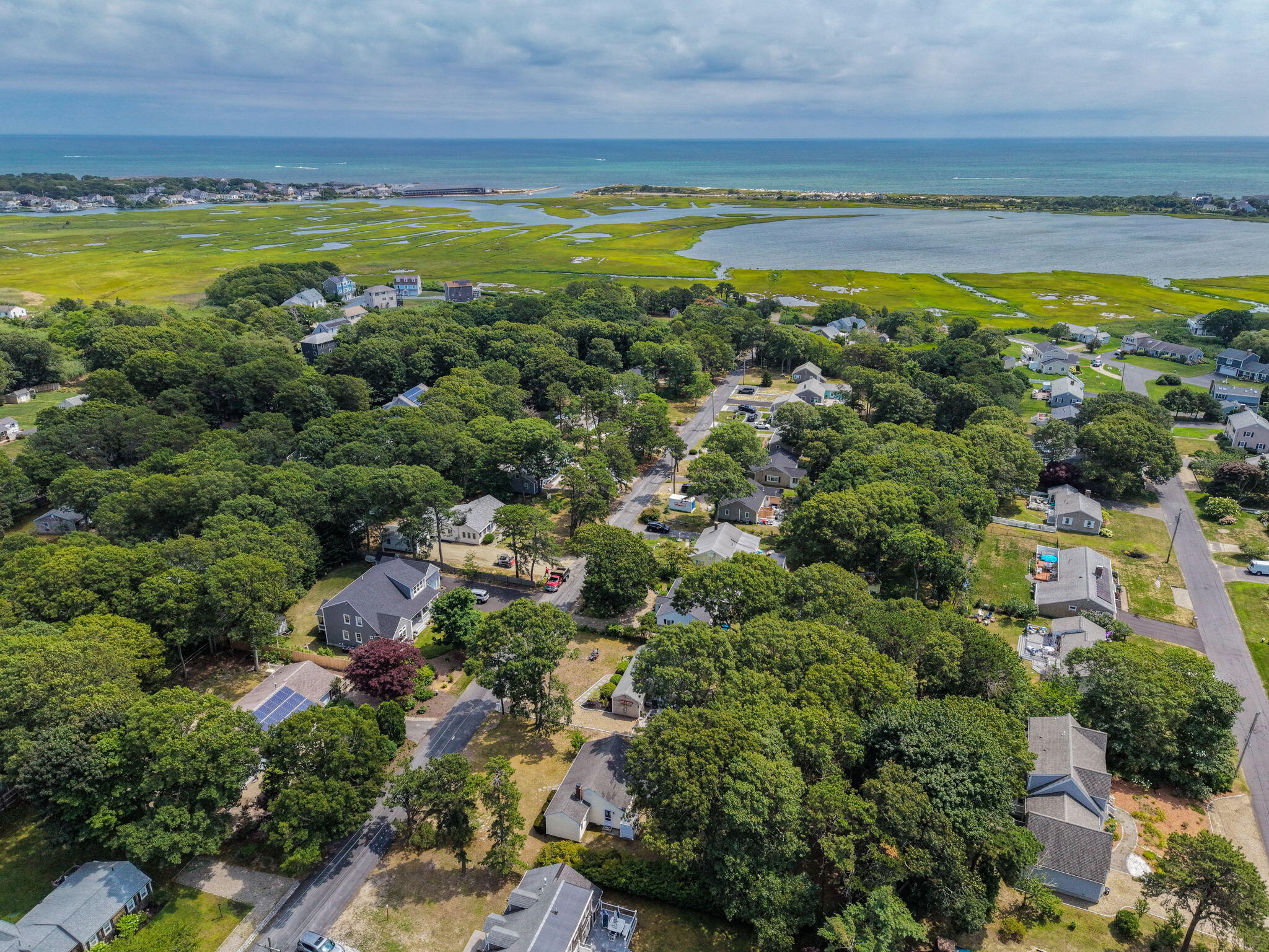 47 Acres Avenue West Yarmouth MA 02673