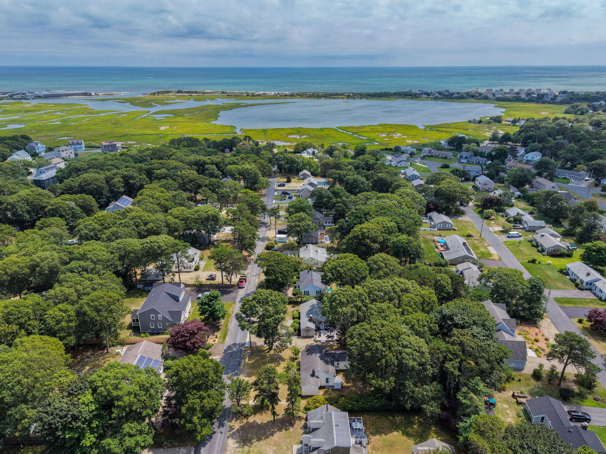 47 Acres Avenue West Yarmouth MA 02673