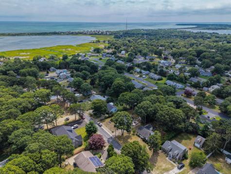 47 Acres Avenue West Yarmouth MA 02673