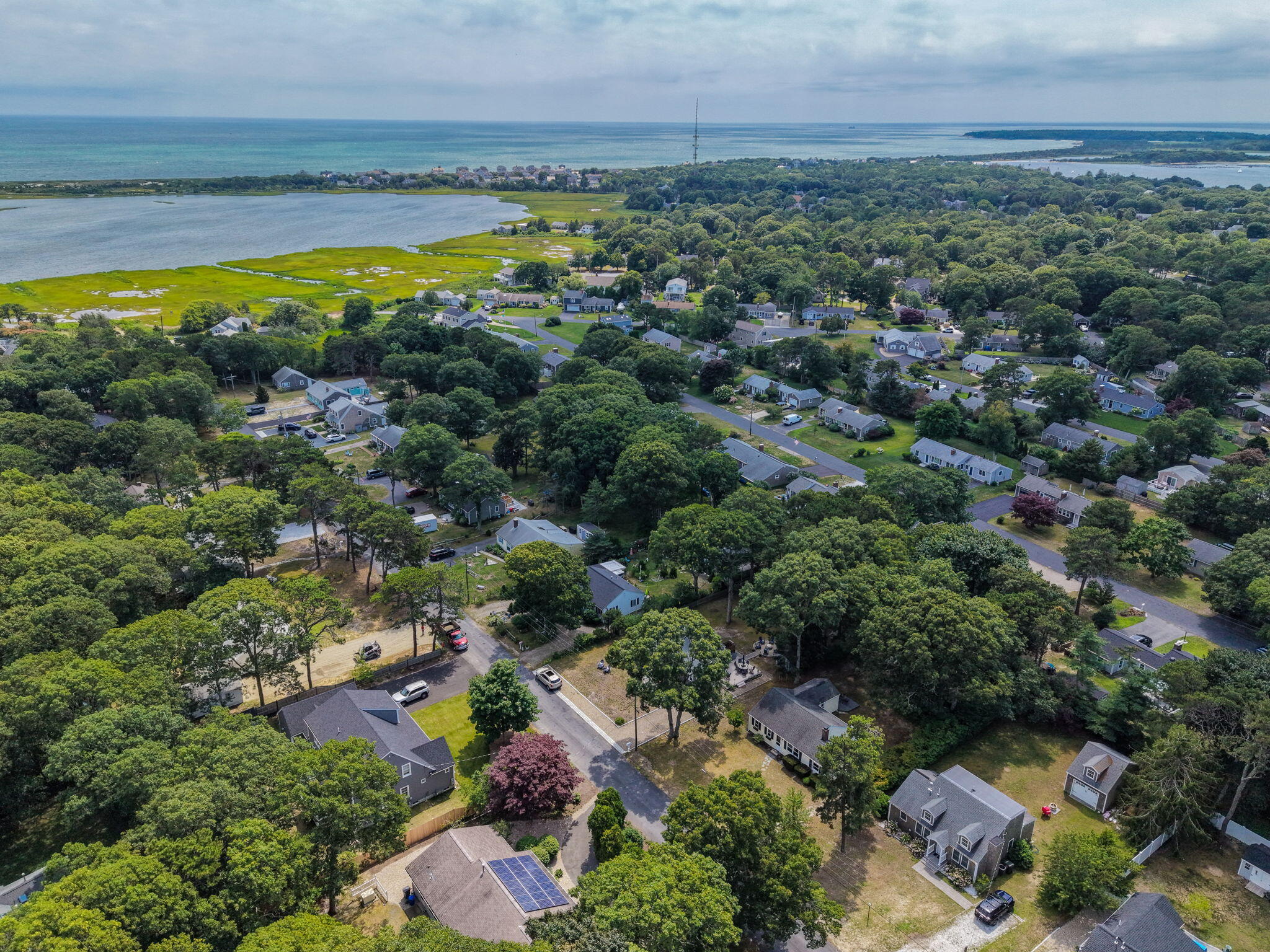 47 Acres Avenue West Yarmouth MA 02673
