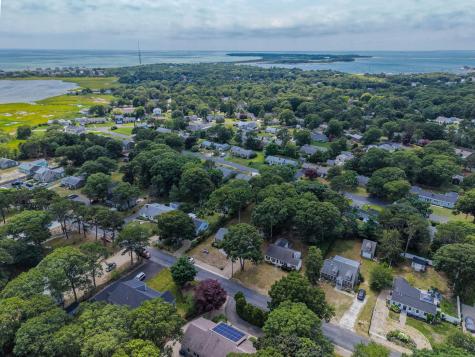 47 Acres Avenue West Yarmouth MA 02673