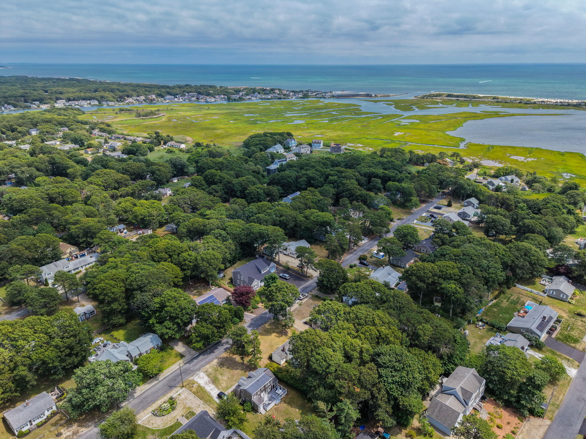 47 Acres Avenue West Yarmouth MA 02673