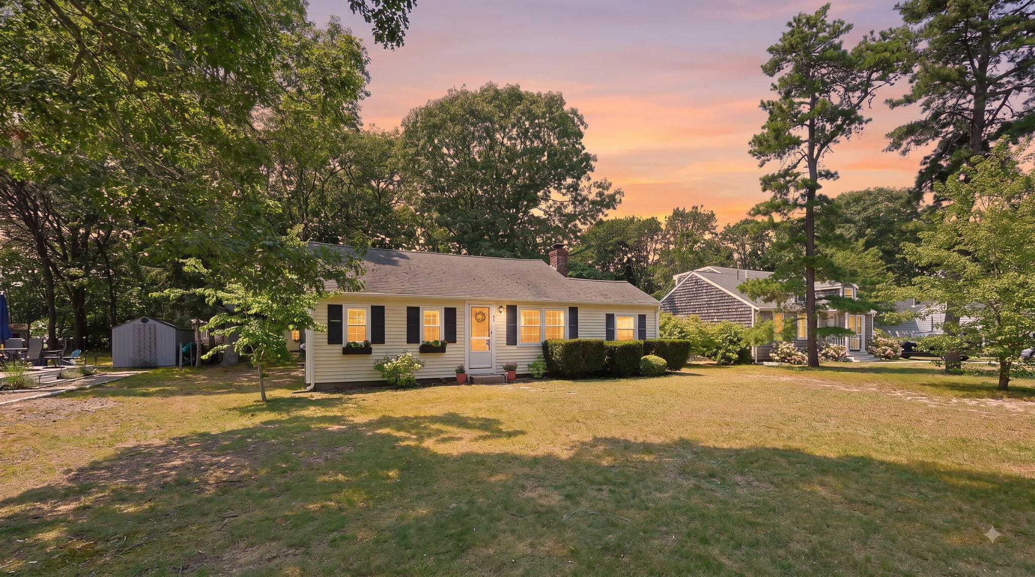 47 Acres Avenue West Yarmouth MA 02673