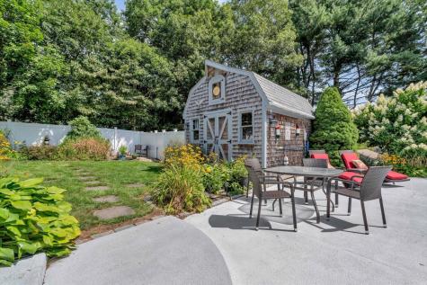 66 Sheaffer Road Centerville MA 02632