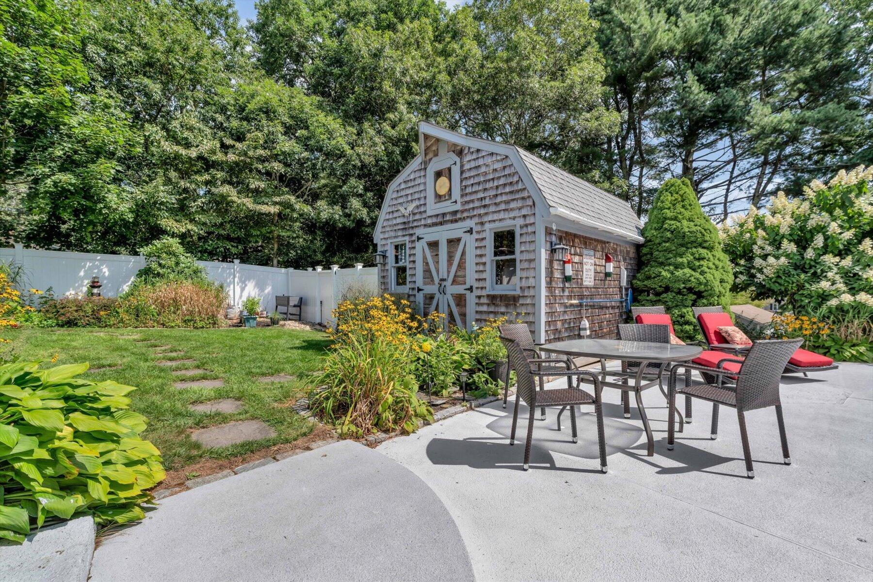 66 Sheaffer Road Centerville MA 02632