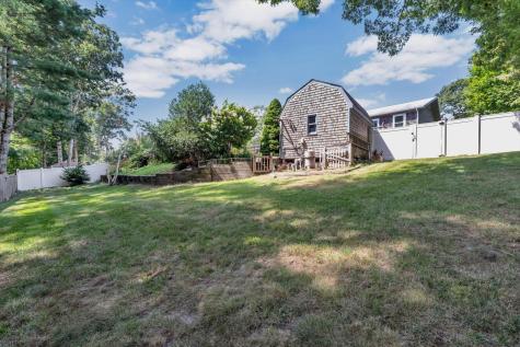 66 Sheaffer Road Centerville MA 02632