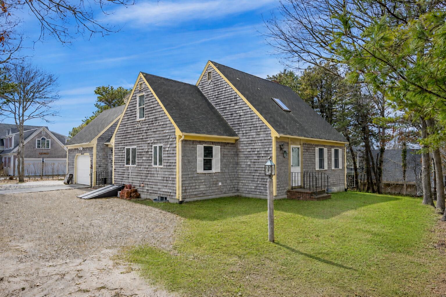 32 Tip Cart Drive Chatham MA 02633