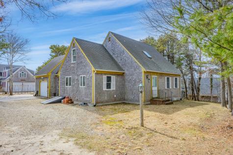 32 Tip Cart Drive Chatham MA 02633