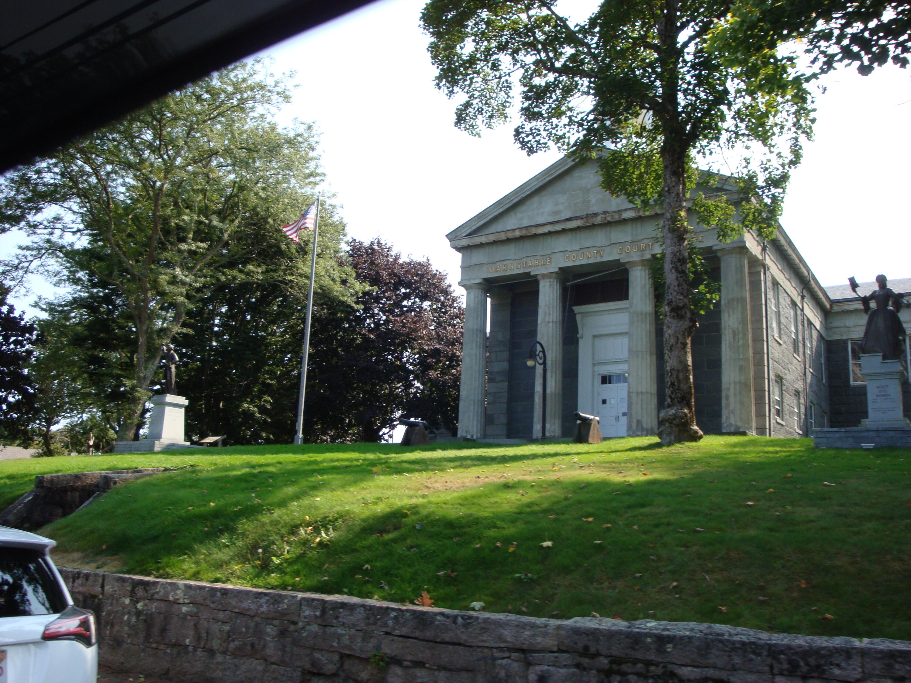 114 Old Jail Lane Barnstable MA 02630