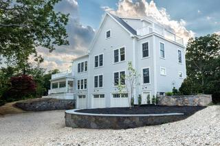 114 Old Jail Lane Barnstable MA 02630