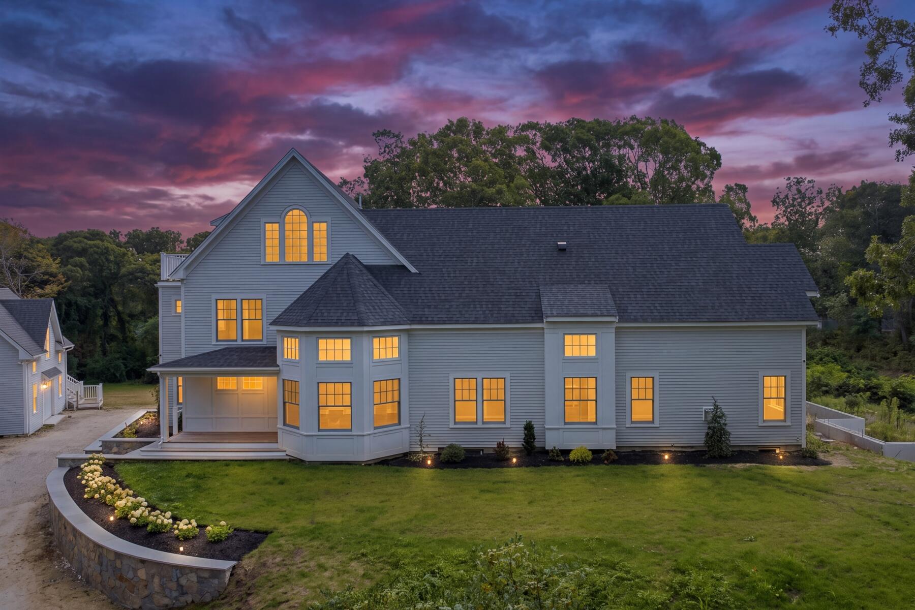 114 Old Jail Lane Barnstable MA 02630