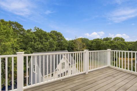114 Old Jail Lane Barnstable MA 02630