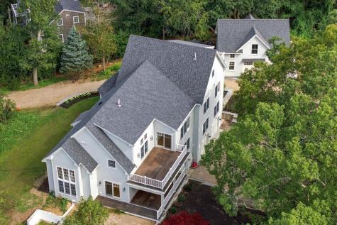 114 Old Jail Lane Barnstable MA 02630