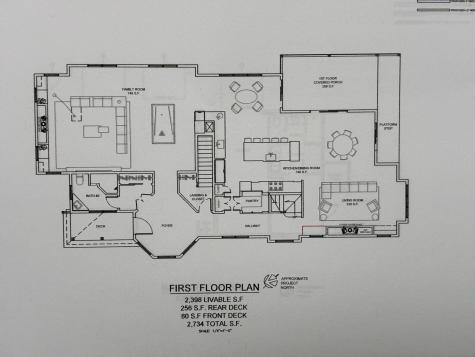114 Old Jail Lane Barnstable MA 02630