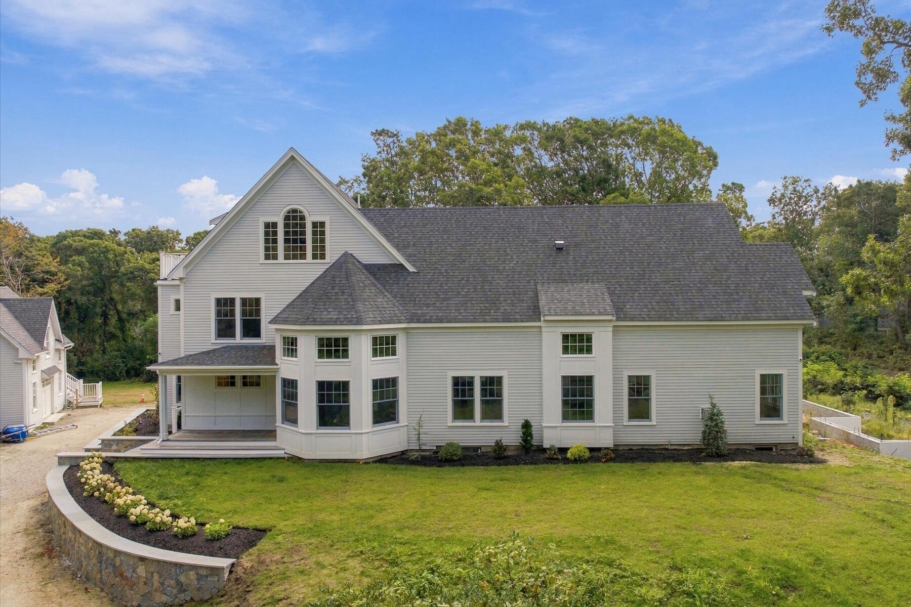 114 Old Jail Lane Barnstable MA 02630