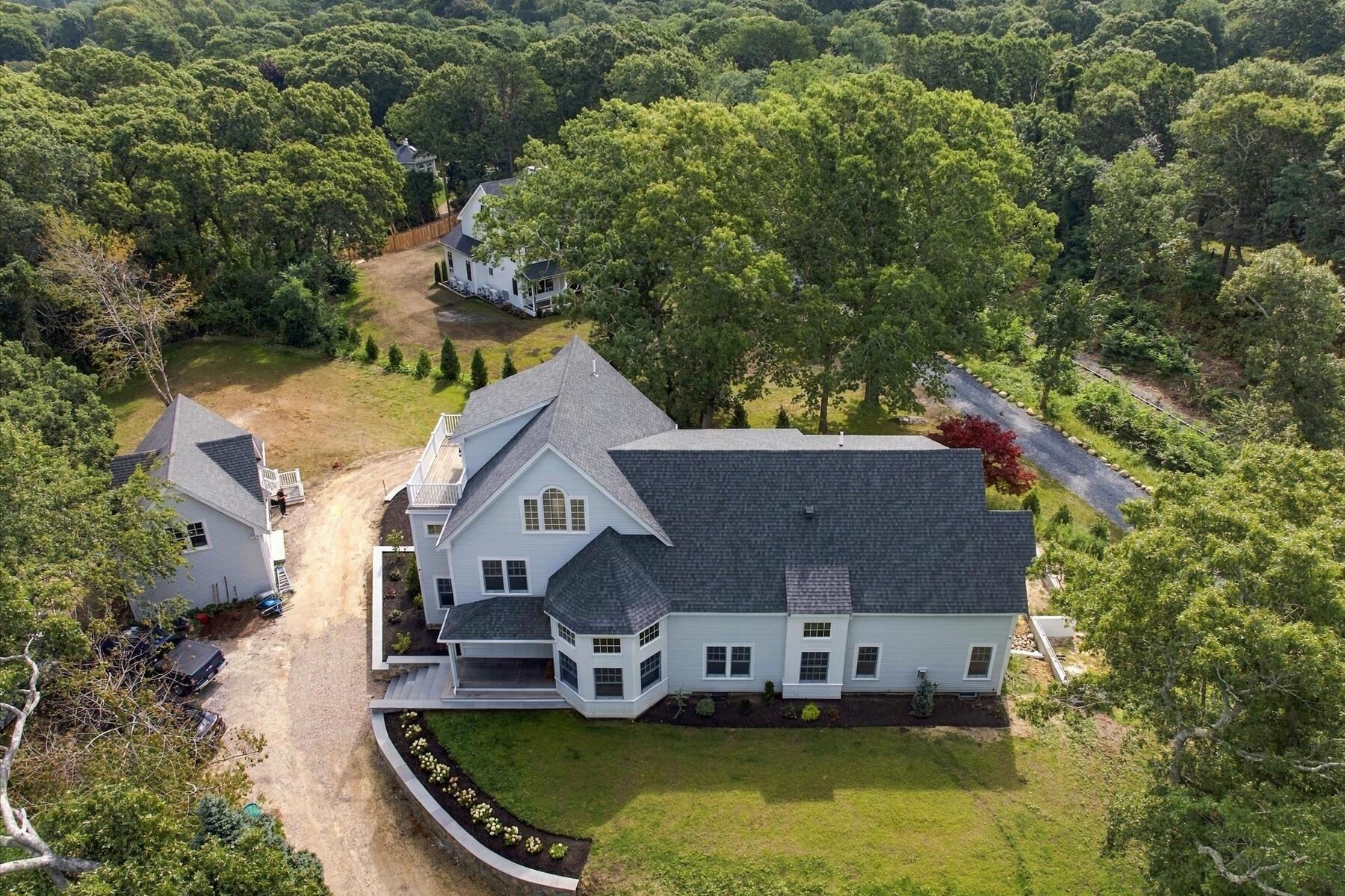 114 Old Jail Lane Barnstable MA 02630