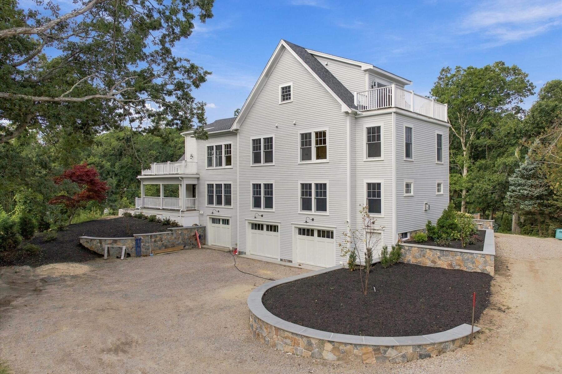 114 Old Jail Lane Barnstable MA 02630