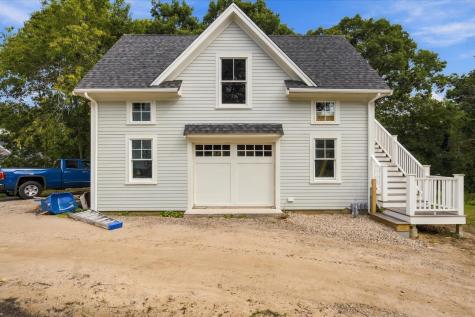 114 Old Jail Lane Barnstable MA 02630