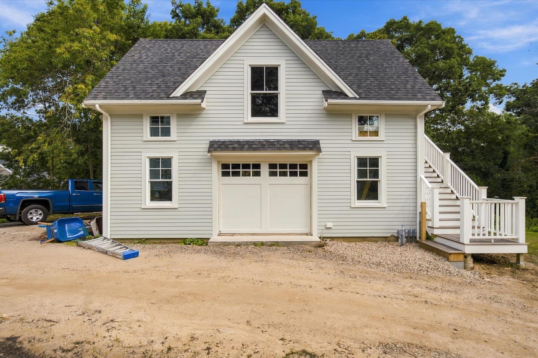 114 Old Jail Lane Barnstable MA 02630