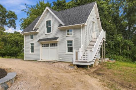 114 Old Jail Lane Barnstable MA 02630