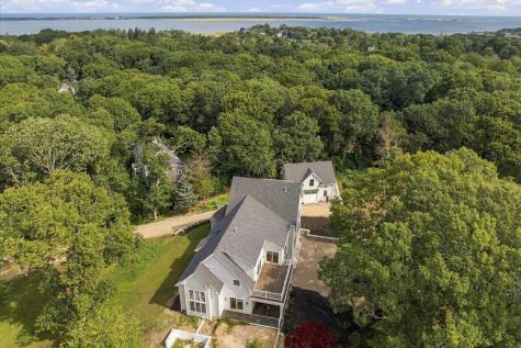 114 Old Jail Lane Barnstable MA 02630