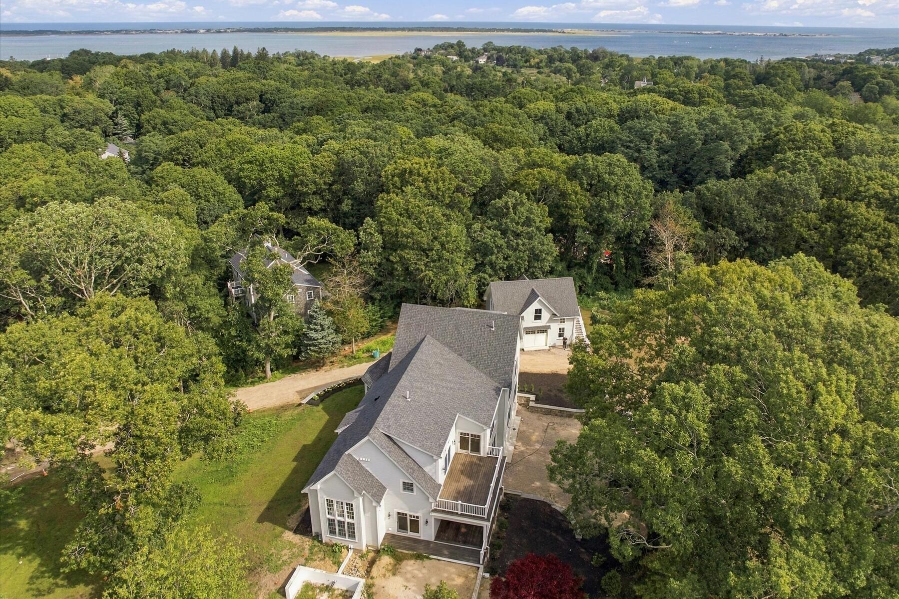 114 Old Jail Lane Barnstable MA 02630