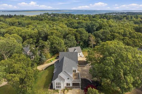 114 Old Jail Lane Barnstable MA 02630