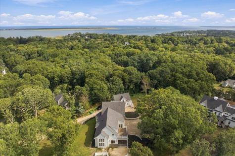 114 Old Jail Lane Barnstable MA 02630