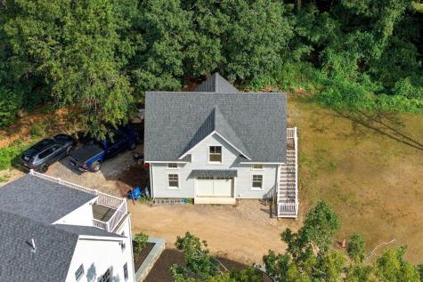 114 Old Jail Lane Barnstable MA 02630