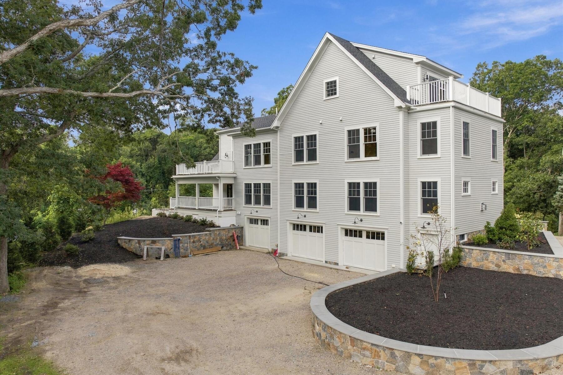 114 Old Jail Lane Barnstable MA 02630