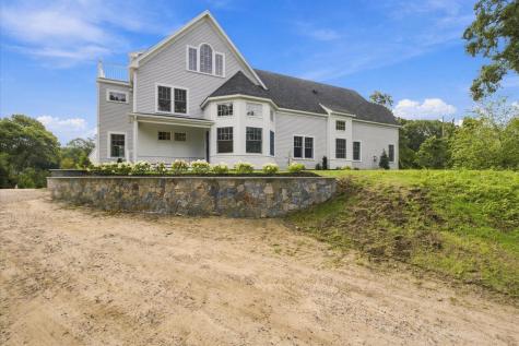 114 Old Jail Lane Barnstable MA 02630