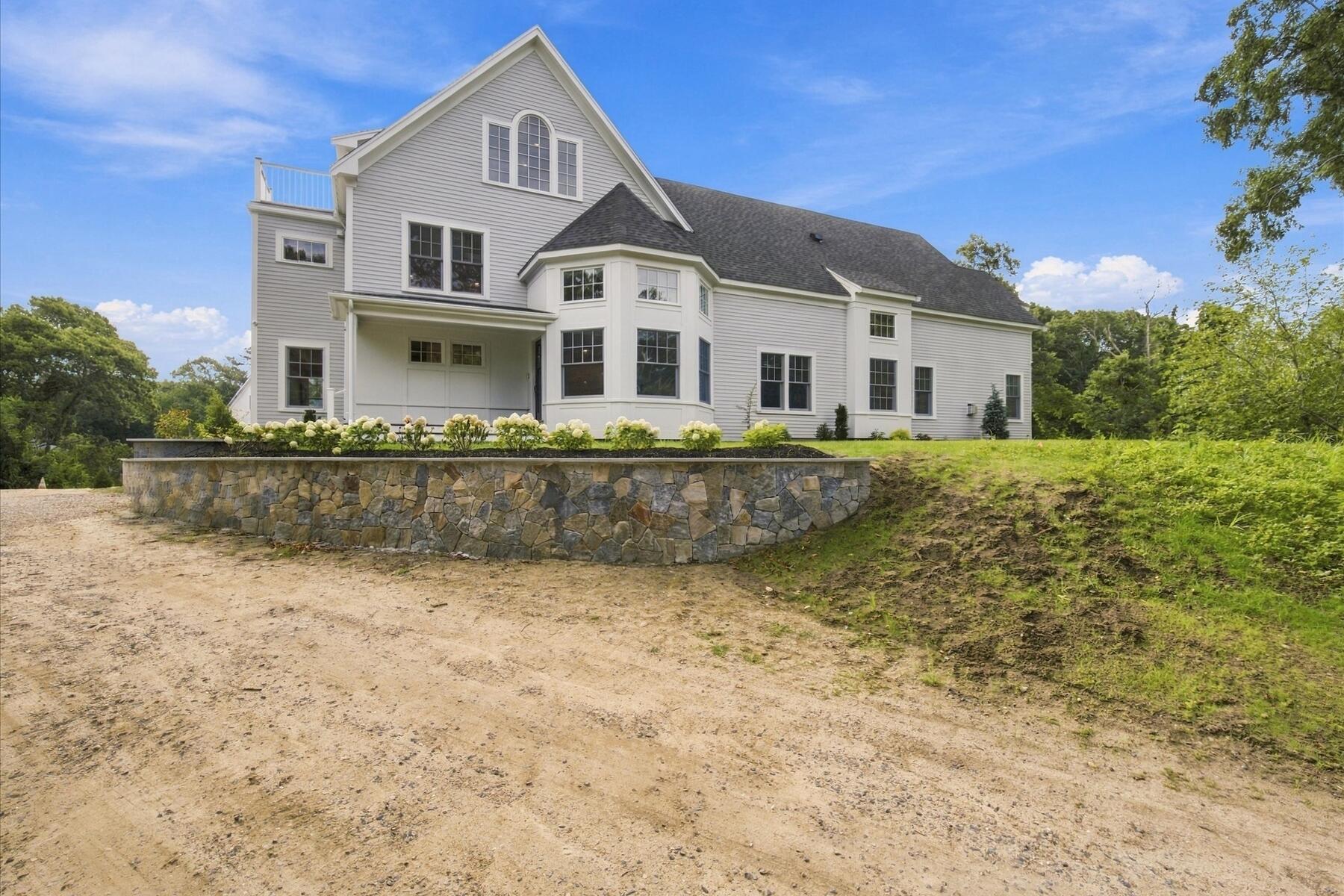 114 Old Jail Lane Barnstable MA 02630