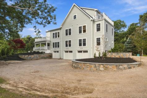 114 Old Jail Lane Barnstable MA 02630