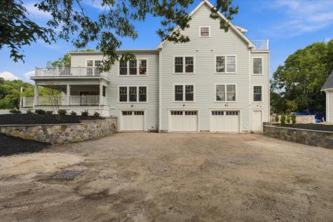 114 Old Jail Lane Barnstable MA 02630