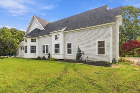 114 Old Jail Lane Barnstable MA 02630