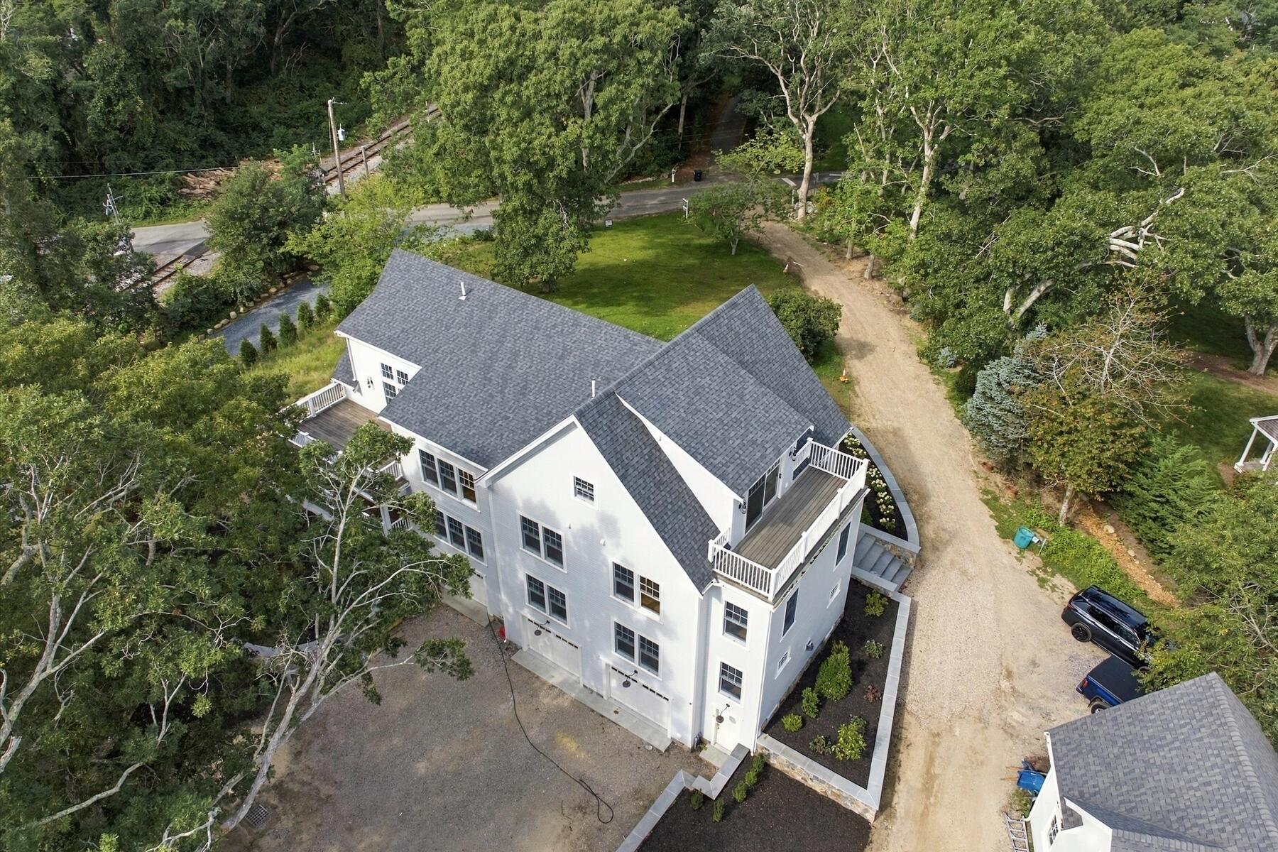 114 Old Jail Lane Barnstable MA 02630