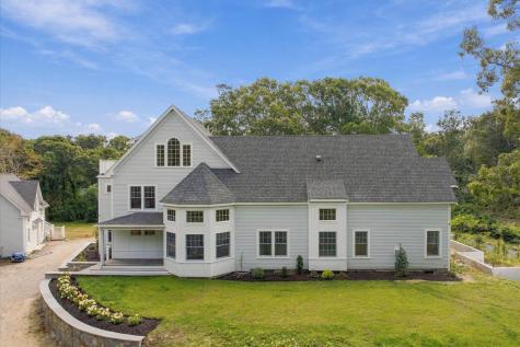 114 Old Jail Lane Barnstable MA 02630