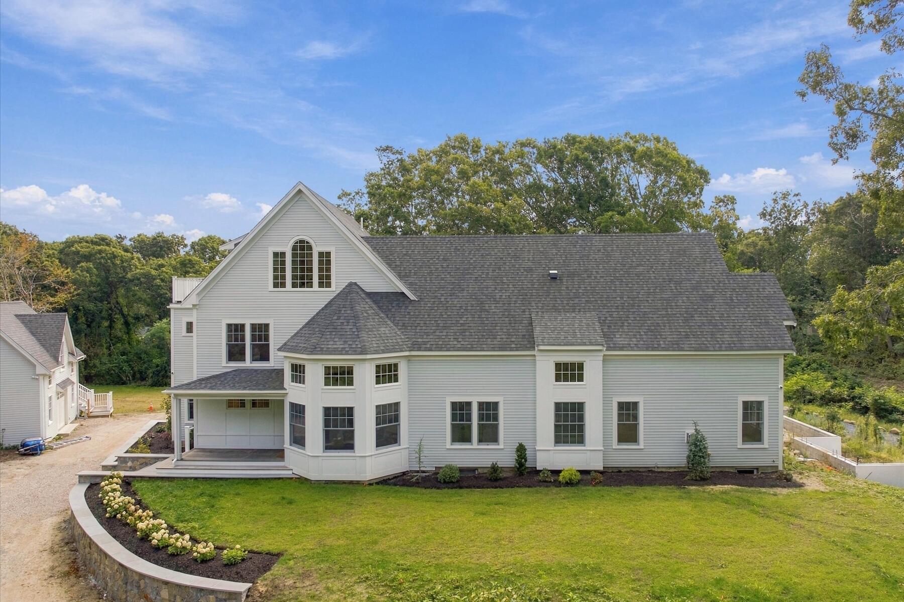 114 Old Jail Lane Barnstable MA 02630
