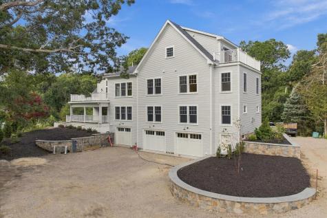 114 Old Jail Lane Barnstable MA 02630