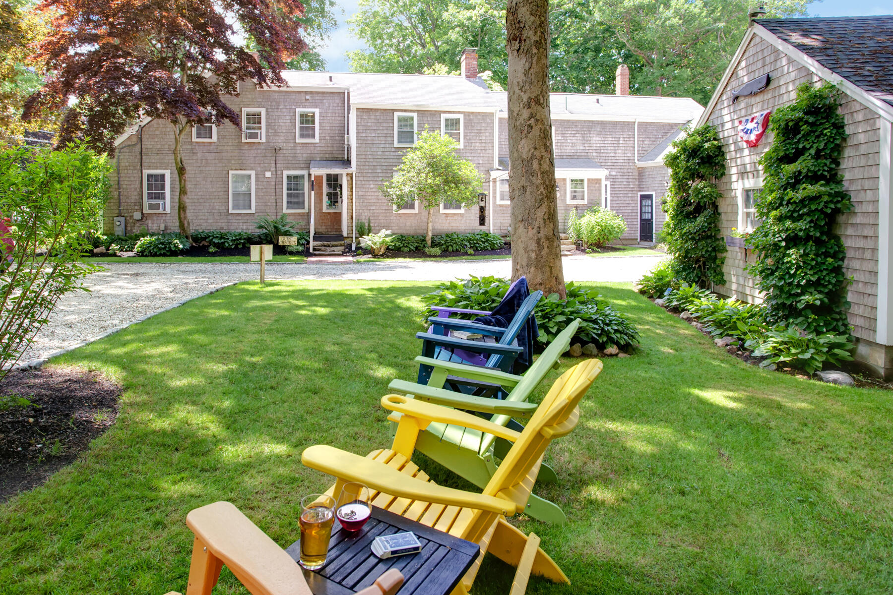 186 Route 6a Yarmouth MA 02675