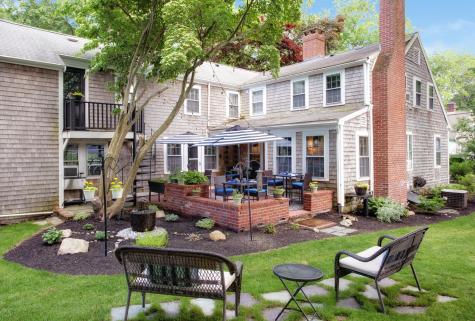 186 Route 6a Yarmouth MA 02675